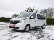 Renault Trafic III 1.6dCi 145KM Eu Passenger -9 Osób -Now: rozrząd i Sprzęgło 2-mas
