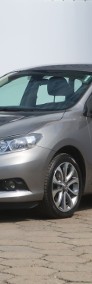 Nissan Pulsar I , Salon Polska, Serwis ASO, Klima, Tempomat-3