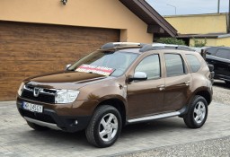 Dacia Duster I 1.6B, Mały Przebieg 132tyś km, Z Niemiec-Zarejestrowany