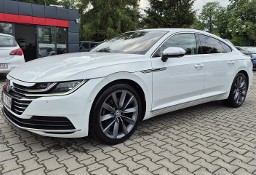 Volkswagen Arteon 2.0 benzyna/190 KM * automat