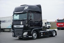 DAF XF 106 480 / EURO 6 / ACC / MEGA / LOW DECK / SUPER SPACE CAB