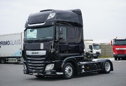 DAF XF 106 480 / EURO 6 / ACC / MEGA / LOW DECK / SUPER SPACE CAB