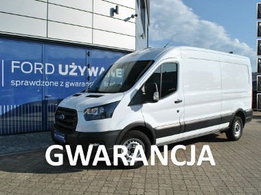 Ford Transit Furgon 350 L3H2 2,0 EcoBlue 130KM FWD-1