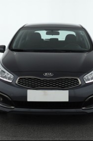 Kia Cee'd II , Salon Polska, 1. Właściciel, Serwis ASO, Navi, Klimatronic,-2