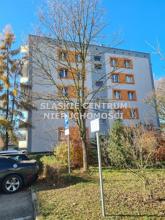 mieszkanie Sosnowiec, Obrońców Warszawy - Więcej