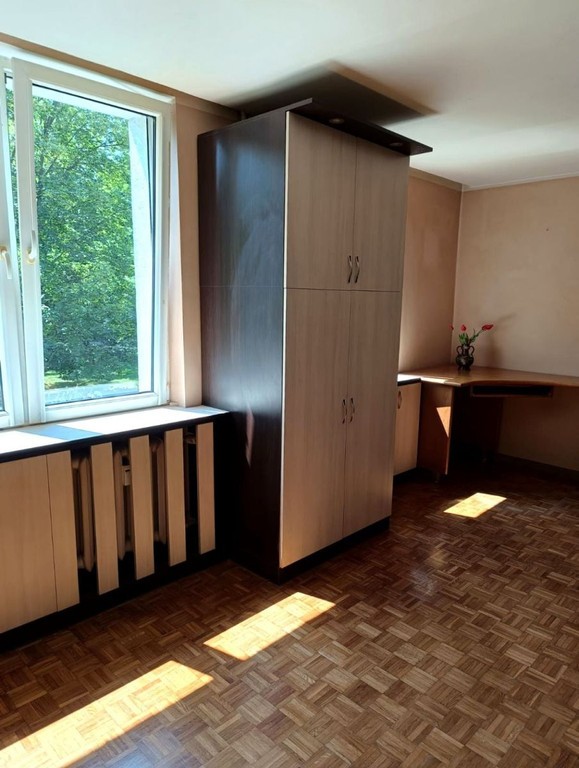 Kawalerka | Bródno Targówek | komunikacja