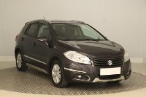 Suzuki SX4 S-Cross , Salon Polska, Serwis ASO, GAZ, Klimatronic, Tempomat