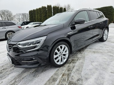Renault Megane IV 1,3 benzyna 140KM-1
