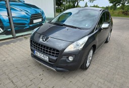 Peugeot 3008 I