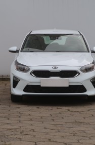 Kia Cee'd III , Salon Polska, 1. Właściciel, Serwis ASO, Automat, VAT 23%,-2