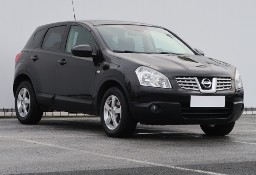 Nissan Qashqai I , Klimatronic, Tempomat, Parktronic, Podgrzewane siedzienia