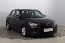 Mazda 3 I , GAZ, Klimatronic,ALU