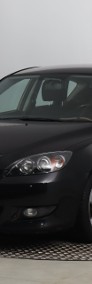 Mazda 3 I , GAZ, Klimatronic,ALU-3