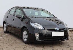 Toyota Prius III Salon Polska, Serwis ASO, Automat, Navi, Xenon, Klimatronic,