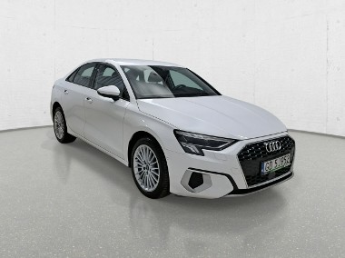 Audi A3 III-1