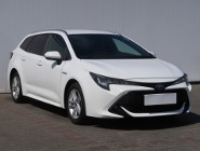 Toyota Corolla XII , Serwis ASO, Automat, Navi, Klimatronic, Tempomat,