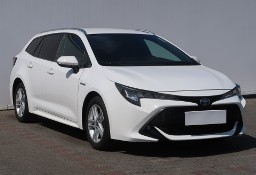 Toyota Corolla XII , Serwis ASO, Automat, Navi, Klimatronic, Tempomat,