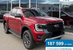 Ford Ranger III