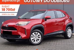 Toyota Yaris Cross Comfort 1.5 Hybrid Comfort 1.5 Hybrid 116KM | Tempomat adaptacyjny!