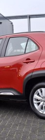 Toyota Yaris Cross Comfort 1.5 Hybrid Comfort 1.5 Hybrid 116KM | Tempomat adaptacyjny!-4