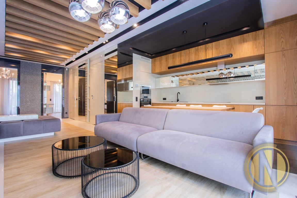 Mieszkanie na wynajem, 84 m² Stare Miasto, Rakowicka