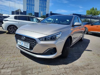 Hyundai i30 II 1.4 Classic + 100KM, Salon Polska-1