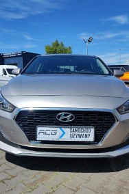 Hyundai i30 II 1.4 Classic + 100KM, Salon Polska-2