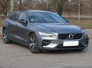 Volvo V60 II , Salon Polska, Serwis ASO, Automat, Skóra, Klimatronic,