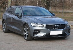 Volvo V60 II , Salon Polska, Serwis ASO, Automat, Skóra, Klimatronic,