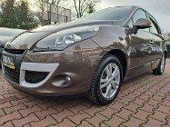 Renault Scenic III Bezwypadkowy. Serwisowany. Przebieg 138 tys! Navi. Grzane Fotele.