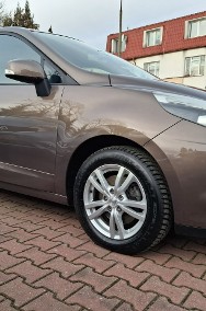Renault Scenic III Bezwypadkowy. Serwisowany. Przebieg 138 tys! Navi. Grzane Fotele.-2