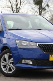 Skoda Fabia III krajowy, klima, po wymianie rozrządu-2