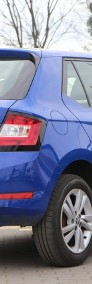 Skoda Fabia III krajowy, klima, po wymianie rozrządu-3