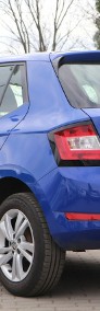 Skoda Fabia III krajowy, klima, po wymianie rozrządu-4