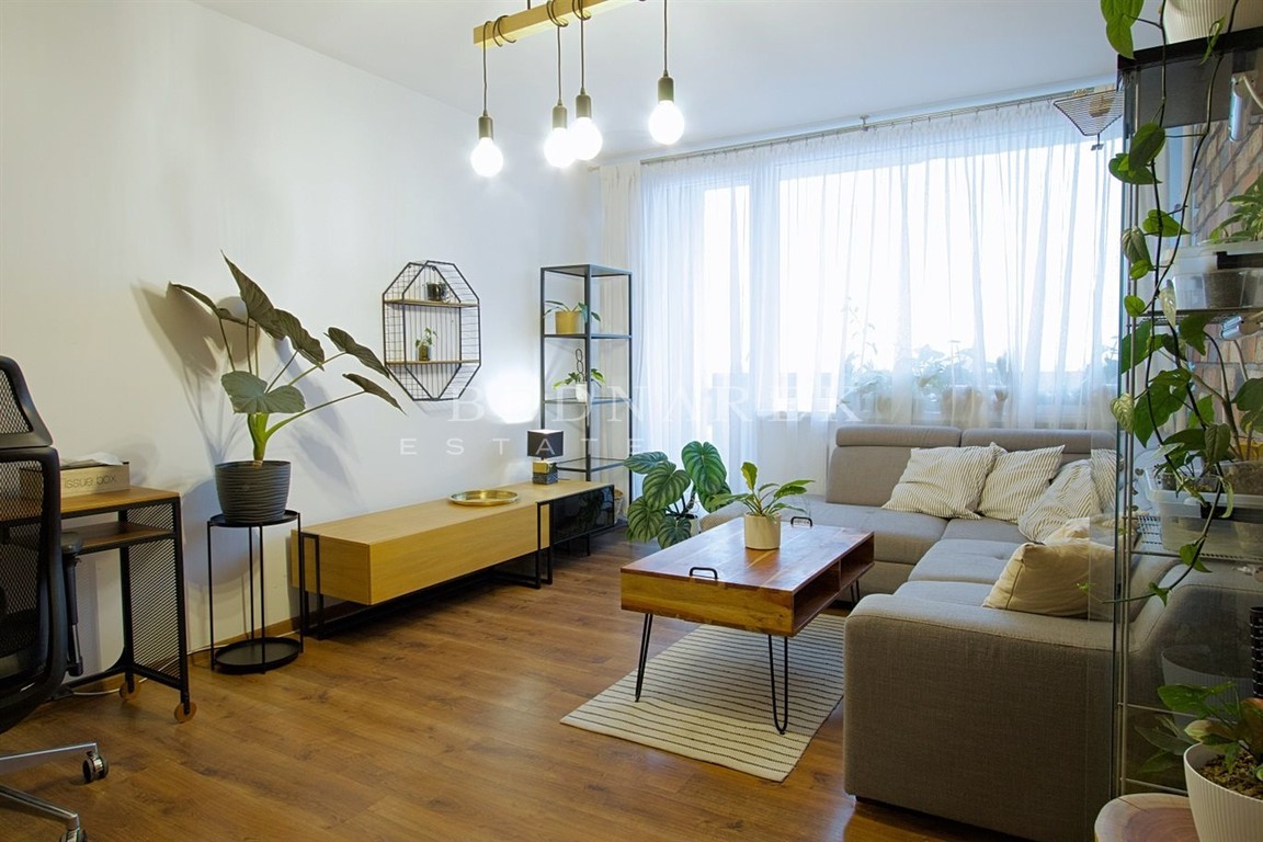 Mieszkanie do wynajęcia, 50 m², 2 pokoje Tychy – pohled 3
