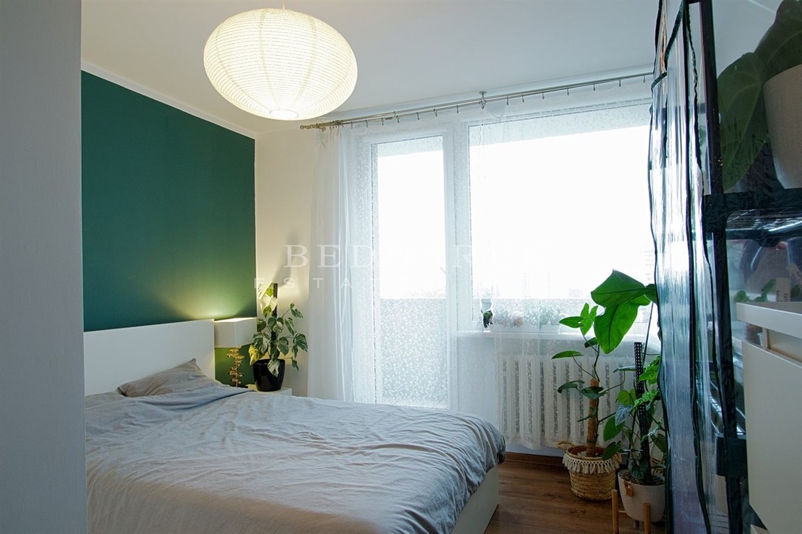 Mieszkanie do wynajęcia, 50 m², 2 pokoje Tychy – pohled 5