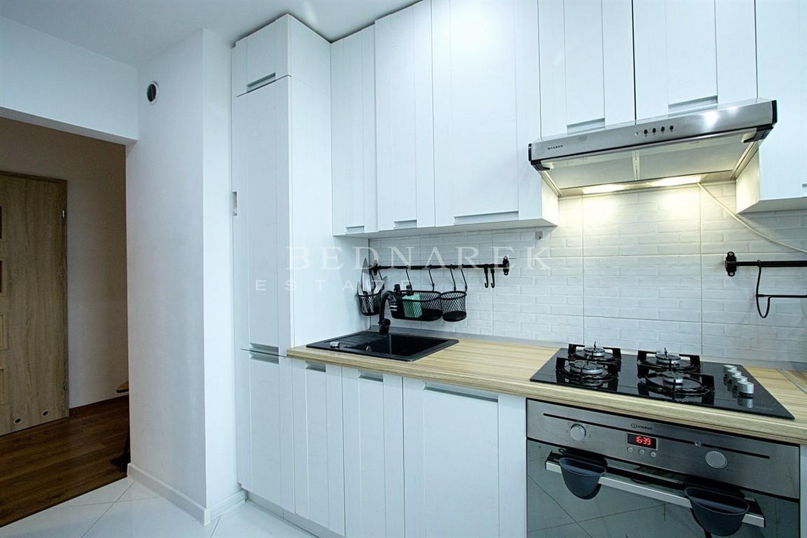 Mieszkanie do wynajęcia, 50 m², 2 pokoje Tychy – další