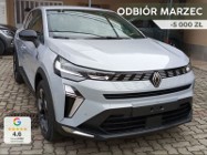 Renault Inny Renault Techno 1.6 E-Tech Full Hybrid Symbioz Techno 1.6 E-Tech 145KM / Pakiet