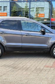 Ford EcoSport II GWARANCJA * 1.5 benzyna * automat * instalcja lpg * zadbany * wawa-2
