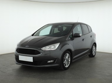 Ford C-MAX III , Salon Polska, 1. Właściciel, Serwis ASO, Klima, Parktronic,-1