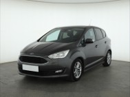 Ford C-MAX III , Salon Polska, 1. Właściciel, Serwis ASO, Klima, Parktronic,
