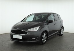 Ford C-MAX III , Salon Polska, 1. Właściciel, Serwis ASO, Klima, Parktronic,