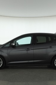 Ford C-MAX III , Salon Polska, 1. Właściciel, Serwis ASO, Klima, Parktronic,-2