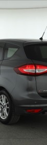 Ford C-MAX III , Salon Polska, 1. Właściciel, Serwis ASO, Klima, Parktronic,-3
