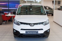 Toyota ProAce City 1.5 D-4D Long 2,4t Comfort