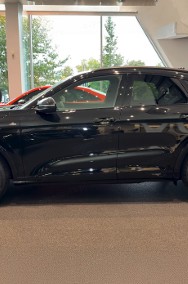 Audi Q5 III TFSI quattro S line Sportback 2.0 TFSI quattro S line Sportback (204KM)-2