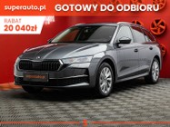Skoda Octavia IV Edition 130 Selection 1.5 TSI mHEV DSG Edition 130 Selection 1.5 TSI