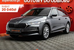 Skoda Octavia IV Edition 130 Selection 1.5 TSI mHEV DSG Edition 130 Selection 1.5 TSI