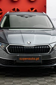 Skoda Octavia IV Edition 130 Selection 1.5 TSI mHEV DSG Edition 130 Selection 1.5 TSI-2