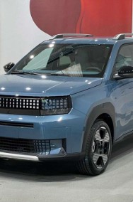 Fiat Panda III 44 kWh La Prima La Prima 113KM-2